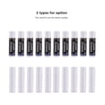 thumbnail image 3 of Cork Grease Saxophone Clarinet Flute with White  10 Tubes for Woodwind Instruments Accessory, 3 of 7