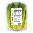 thumbnail image 2 of Fresh Earth Greens Organic Romaine, 7 oz, 2 of 5
