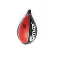 thumbnail image 4 of Bolsa de Boxeo COMAX Piel Pera con Asa para Entrenamiento, 4 of 4