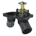 thumbnail image 2 of Toma De Agua C/ Termostato P/ Dodge Journey 1.5l 2022-2024, 2 of 6