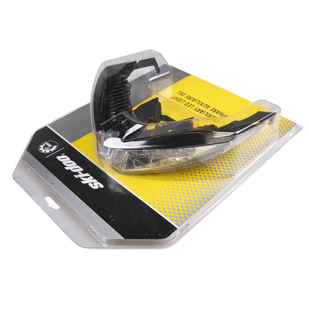 SkiDoo 860201235 Genuine OEM Auxiliary LED Light for REVXM REVXS
