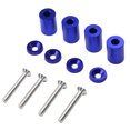 thumbnail image 4 of Trousses Universelles d'Espacement pour Camions et Passagers Bleu, 4 of 8