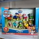 thumbnail image 2 of Juguete de la Patrulla Canina, conjunto de regalo con todas las patas, paquete de regalo de 10 figuras con figuras de acción coleccionables, regalo de cumpleaños para niños, muñecas de Navidad, 2 of 4