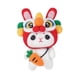 thumbnail image 5 of Kit de fieltro de de , Kit de inicio, muñeco de Animal de fieltro, llavero pequeño, regalo, manualidades DIY para el año 2023 del conejo , estilo D Sunnimix Muñeca de fieltro, 5 of 8