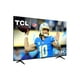 thumbnail image 3 of Smart TV 75 Pulgadas UHD 4K 75S450G TCL Google TV, 3 of 5