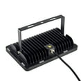 thumbnail image 2 of Homaapack 100W LED Flood Light, LED Work Lights Outdoor, 3000K Warm White, IP65 Waterproof Floodlight Landscape Wall Lights, 2 of 6