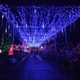 thumbnail image 5 of 1PCSLED Meteor Shower Light String-SMD 30cm 8pcs Set Rosa Estándar de EE. UU. MFZFUKR CPB-US-DYP535-6, 5 of 5