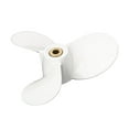 thumbnail image 2 of LOVIVER Boat Propeller 6E0-45943-01el Accessory for 7 1/2 x 8 BA 4HP 5HP, 2 of 8