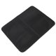 thumbnail image 1 of Cat Litter Mat Double Layer Scatter Control EVA Kitty Litter Mat Washable Litter Trapping Mat for Litter Box Black, 1 of 1