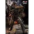 thumbnail image 3 of Figura Hot Toys MMS668 - Warriors Of Future - Johnson, 3 of 3