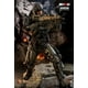 thumbnail image 3 of Figura Hot Toys MMS668 - Warriors Of Future - Johnson, 3 of 3