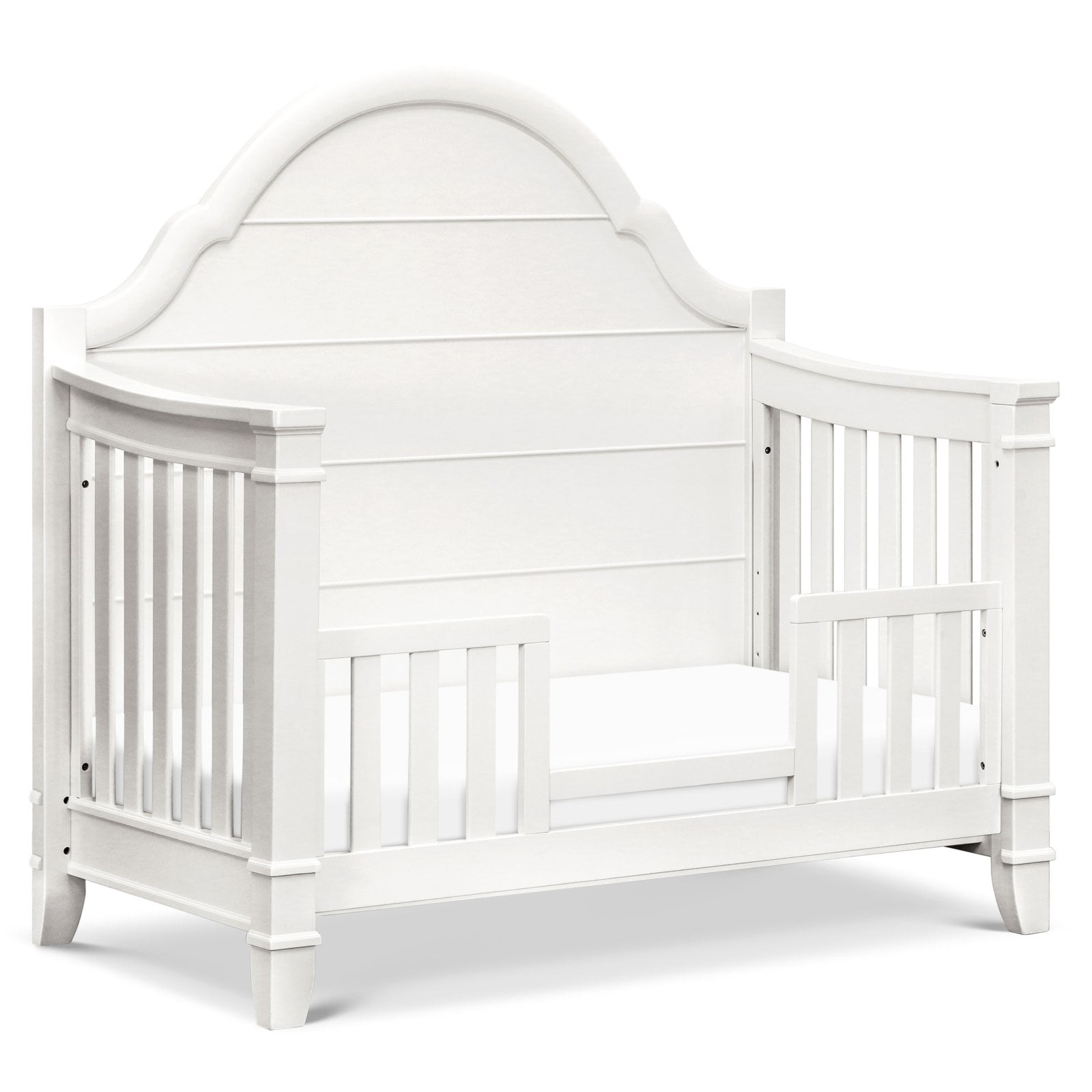 million dollar baby sullivan crib