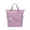 Violet, variante sur Almencla Sac de Tennis Extensible avec Bandoulière Ajustable Sac de Raquette de Badminton en Oxford Bleu