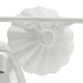 thumbnail image 4 of Quillan Collection Four-Light White Plaster Transitional Bath & Vanity Light, 4 of 13