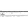 thumbnail image 2 of Solas Amita 3 3111-093-09 Aluminum 3-Blade Propeller For Yamaha, 2 of 2
