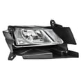 thumbnail image 1 of Faro Para Niebla TYC 2010 A 2013 Mazda C/Base Derecho Con base, 1 of 4
