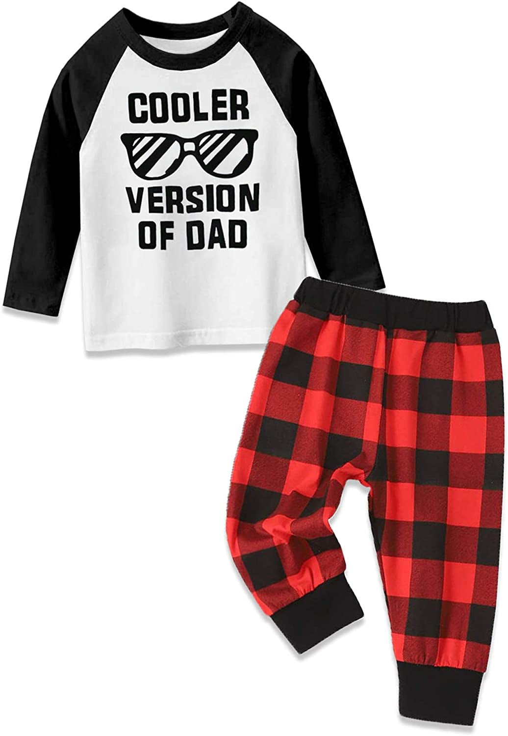 1218 Months Toddler Boy Clothes Baby Boy Winter Clothes Letter