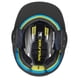 thumbnail image 2 of Casco de bateo Rawlings MACH negro mate Senior 55-61 cm, 2 of 2