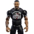thumbnail image 3 of WWE Action 6-inch Collectible Figure Roman Reigns, 3 of 5