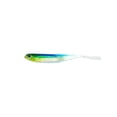thumbnail image 2 of LUNKERHUNT LP LH BENTO MINNOW 3 6PK SASSY SHAD LHPB305, 2 of 3