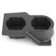 thumbnail image 2 of Pieza de repuesto para soporte para vasos de Control central de coche compatible con Nissan Patrol GQ Y60 1988-1997 Jadeshay  A, 2 of 8