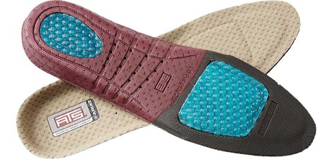 Men's Ariat Quantum Western Footbeds 
