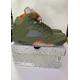 thumbnail image 1 of Ni - ke Ni - ke Air Jordan 5 Retro Army Olive Solar Orange Sneaker DD0587-308 Men's Size 13, 1 of 5