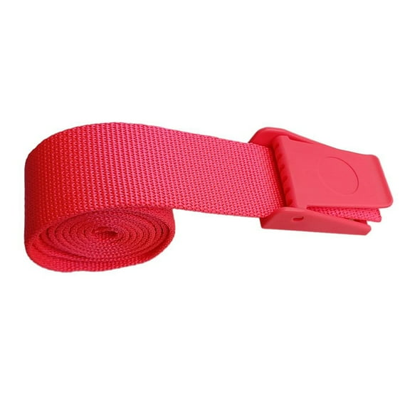 RUISINERY Scubas Diving Weight Belt, Webbing Diving Belt Dive Waist Belt with Quick Releases Buckle for Scubas Diving, Snorkeling