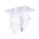 thumbnail image 3 of Dispensador de agua con botón incorporado, accesorio para grifo de máquina de beber, interruptor purificador de agua de fácil instalación para casa y, 3 of 8