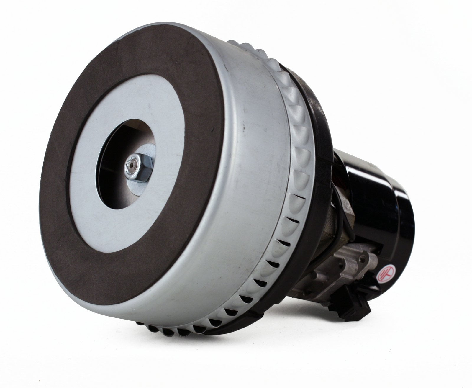 Dragway Tools Dust Collector Motor for Model 110 and 260 Sandblast