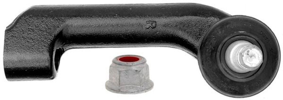 Passenger Side Outer Tie Rod