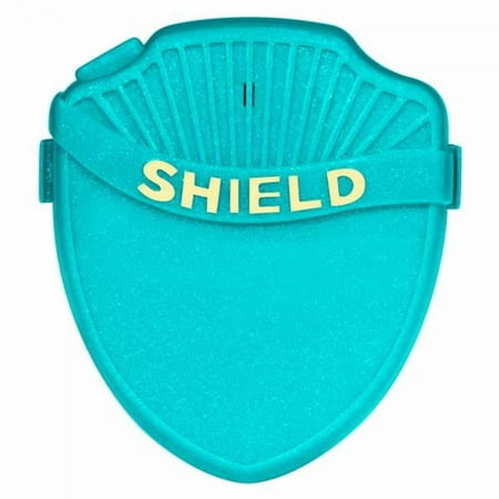 Shield Max Bedwetting Alarm for Deep Sleepers,