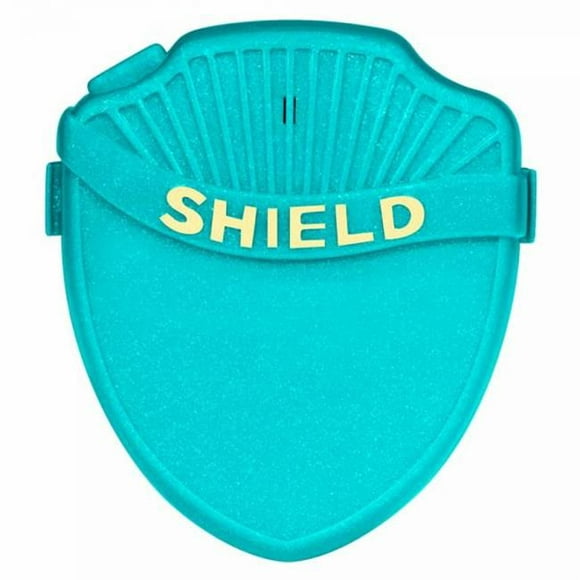 Shield TSM45G Max Alarme d'Énurésie Nocturne pour Dormeur Profond - Vert