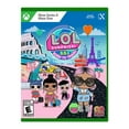 thumbnail image 1 of L.O.L. SURPRISE! B.B.s Born to Travel (XBOX), 1 of 9
