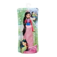 thumbnail image 1 of Muñeca Royal Shimmer Hasbro Disney Princesas Mulan, 1 of 4