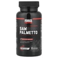 thumbnail image 3 of Force Factor Saw Palmetto, 60 Capsules, 3 of 6