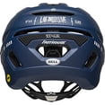 thumbnail image 4 of BELL : SIXER MIPS : FASTHOUSE BLUE/WHITE : L, 4 of 4