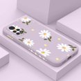 thumbnail image 2 of Funda De Teléfono Crisantemo Para Xiaomi Redmi Note 12S 12 Pro PLus 4G 5G Fashion Cover Cómodo Feel Gao Jiahui unisex, 2 of 2