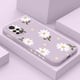 thumbnail image 2 of Funda De Teléfono Crisantemo Para Xiaomi Redmi Note 12S 12 Pro PLus 4G 5G Fashion Cover Cómodo Feel Gao Jiahui unisex, 2 of 2