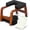 Chocolate Black, variant on Yoga Headstand Bench, Yoga Inversion Chair, Headstand Trainer for  , Improve Sleep &  and Strength , Ideal for  Workout, Fitness and Gym
