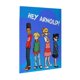 thumbnail image 2 of Rompecabezas de madera de 500 piezas de Hey Arnold para niños, niñas y adultos, juegos de memoria y agilidad, regalos desafiantes para decoración del hogar, 2 of 8
