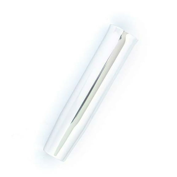 Tigress Weld On Aluminum Flared Rod Holder w/o Blade 10"