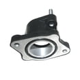 thumbnail image 1 of MANIFOLD (PIPETA) CARBURADOR HONDA CGL 125 TOOL (12-19) (WSTD), 1 of 2