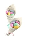 thumbnail image 5 of Sohnrey Family Foods 1.5 lb Bag Pastel Color Mix Jordan Almonds 3-PACK, 5 of 5
