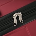 thumbnail image 4 of Luggage Expandable(only 24") Suitcase PC+ABS Spinner Built-In TSA lock 20in 24in 28in Carry on, 4 of 9