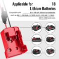 thumbnail image 3 of Power Wheels Adapter for Battery with Wire Harness Connector 12AWG Wire with 40A Fuse for Peg-Pereg -JA, 3 of 5