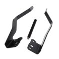 thumbnail image 2 of Nuevo soporte de navegación para teléfono de motocicleta de aleación para F750GS F850GS 2008-2009 DYNWAVEMX Soporte GPS para teléfono de motocicleta, 2 of 8