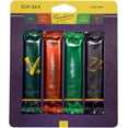 thumbnail image 2 of Vandoren Soprano Saxophone Jazz Reed Mix Strength 3 Strength 3, 2 of 3