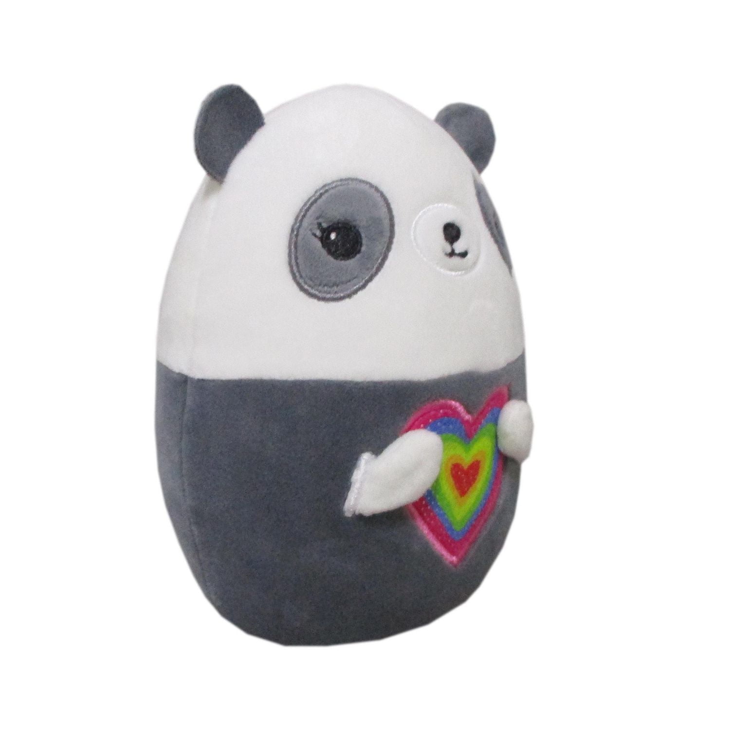 WAY TO CELEBRATE LA PETITE PELUCHE DOUCE PANDA, 6,5 POUCES