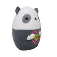 thumbnail image 2 of WAY TO CELEBRATE LA PETITE PELUCHE DOUCE PANDA, 6,5 POUCES, 2 of 3